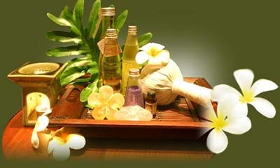 Aromaterapi