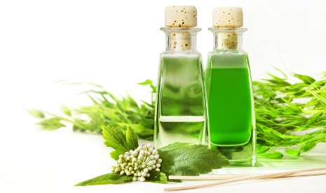 Aromaterapi