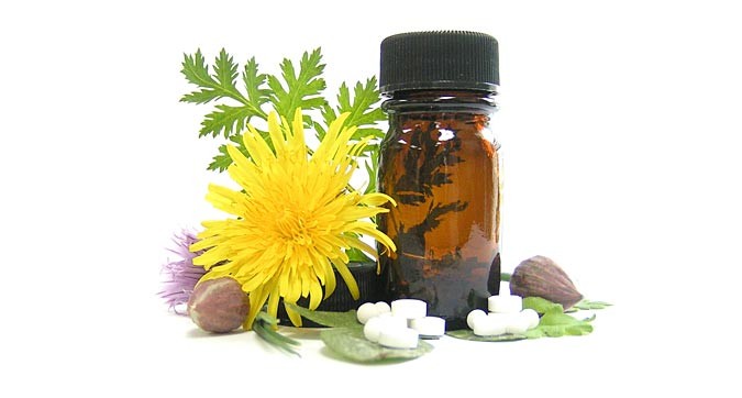HOMEOPATİ