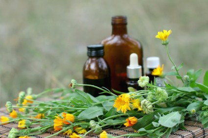 HOMEOPATİ