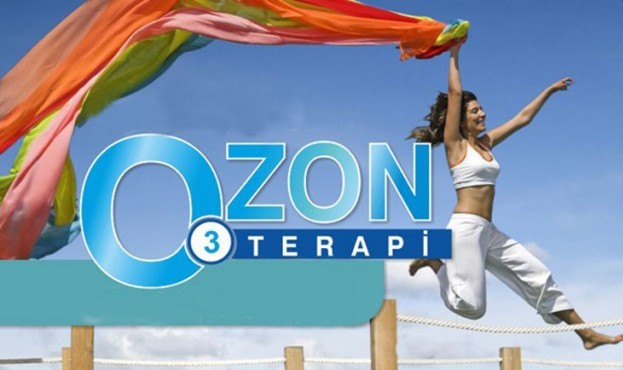 OZON TEDAVİSİ