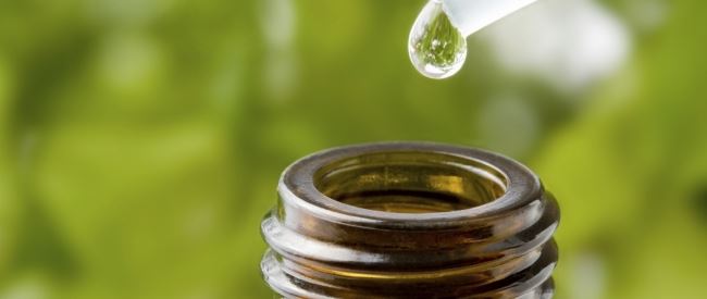 HOMEOPATİ